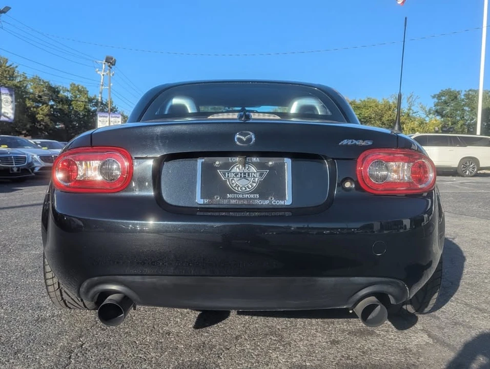 2014 Mazda NC MX-5 Miata - Image 7 of 17