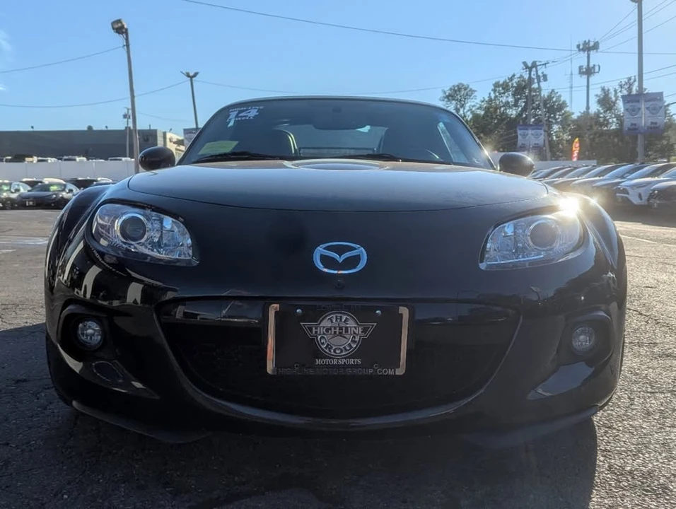 2014 Mazda NC MX-5 Miata - Image 3 of 17