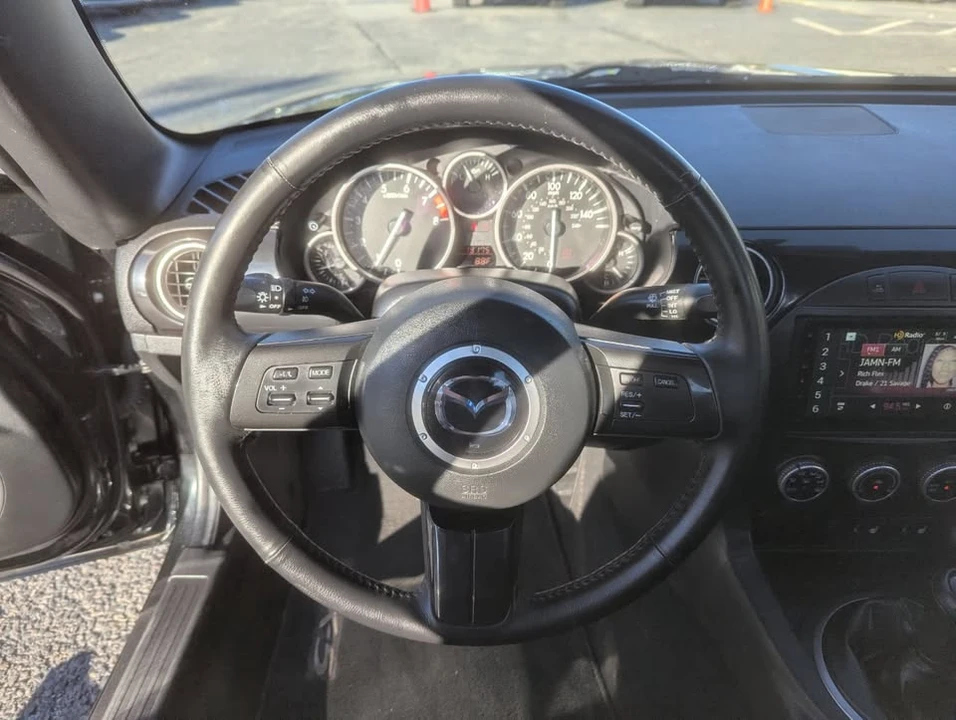 2014 Mazda NC MX-5 Miata - Image 10 of 17