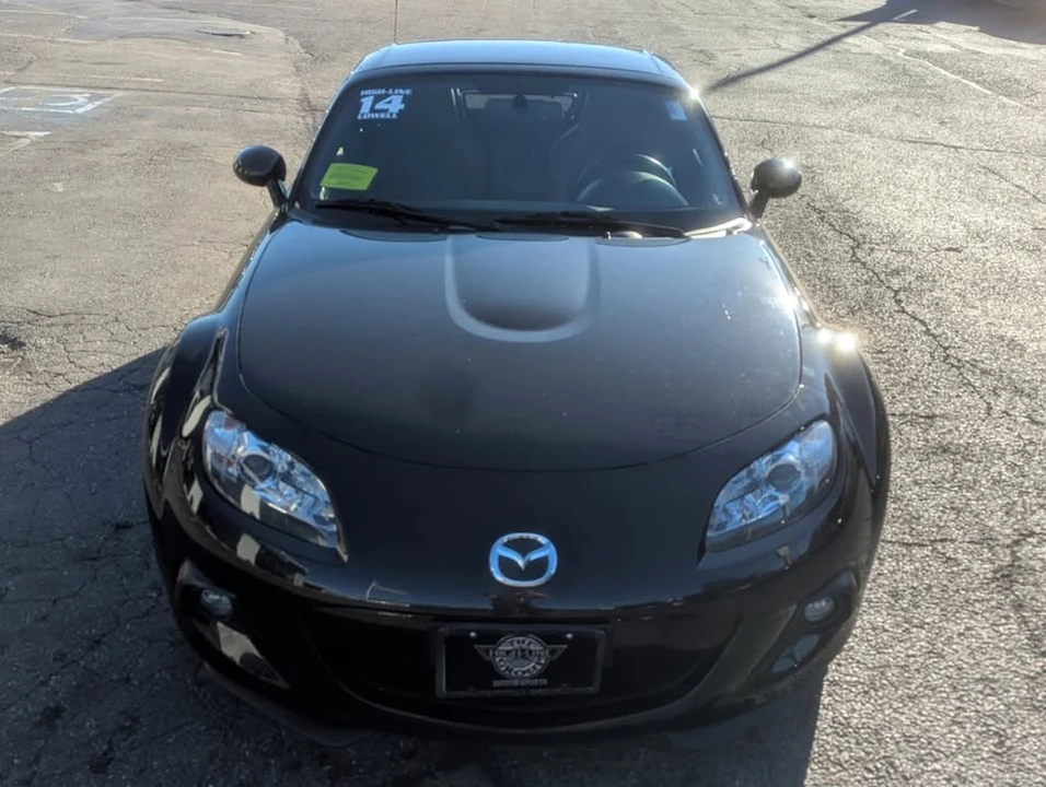 2014 Mazda NC MX-5 Miata - Image 2 of 17