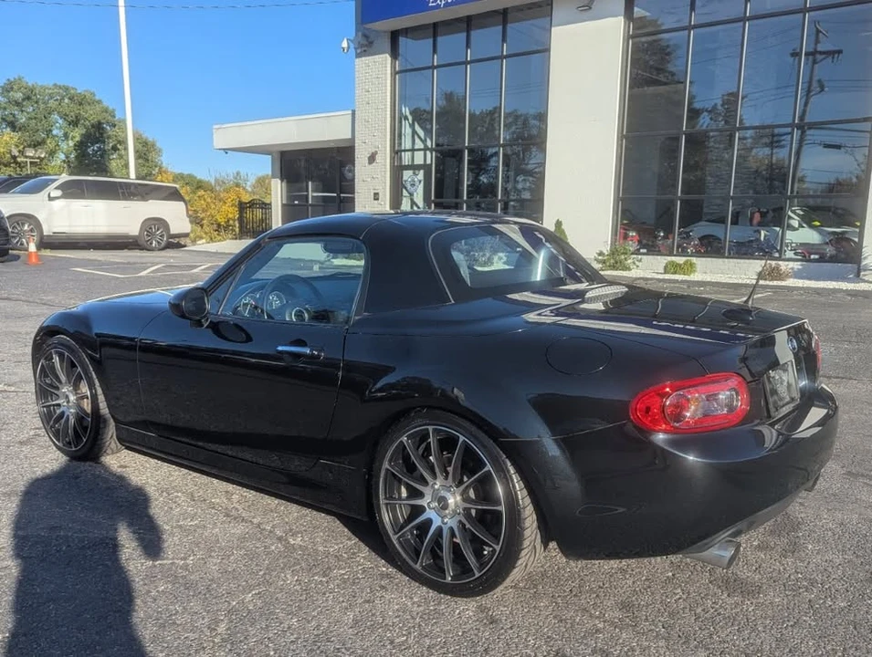 2014 Mazda NC MX-5 Miata - Image 8 of 17