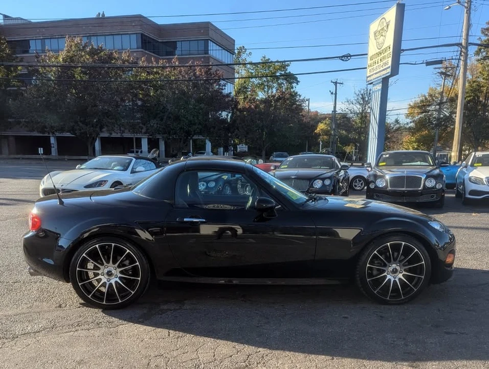2014 Mazda NC MX-5 Miata - Image 5 of 17