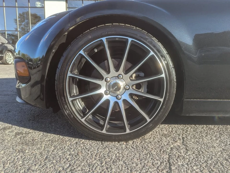 2014 Mazda NC MX-5 Miata - Image 16 of 17