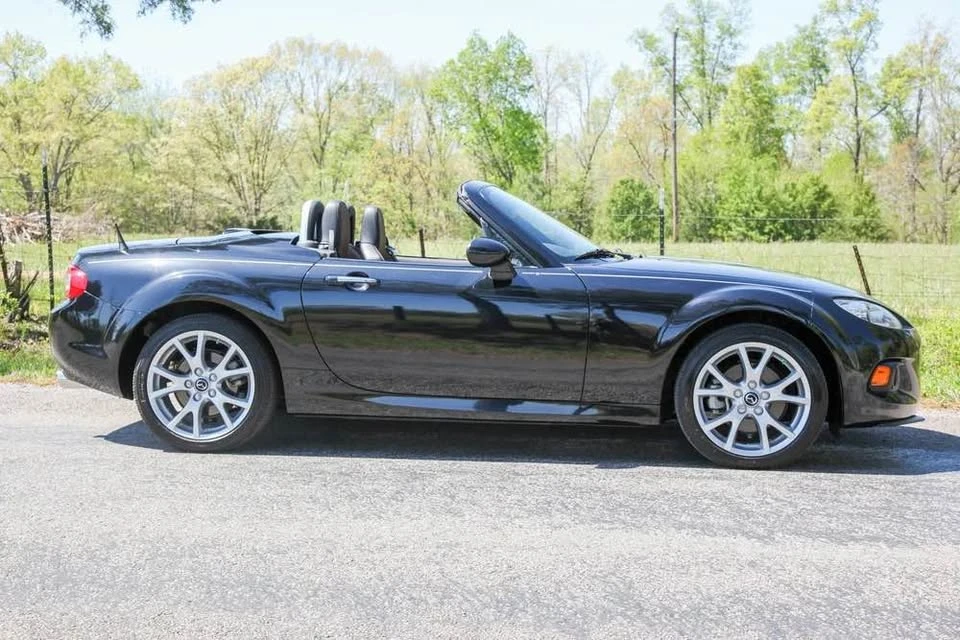 2014 Mazda NC MX-5 Miata - Image 7 of 20
