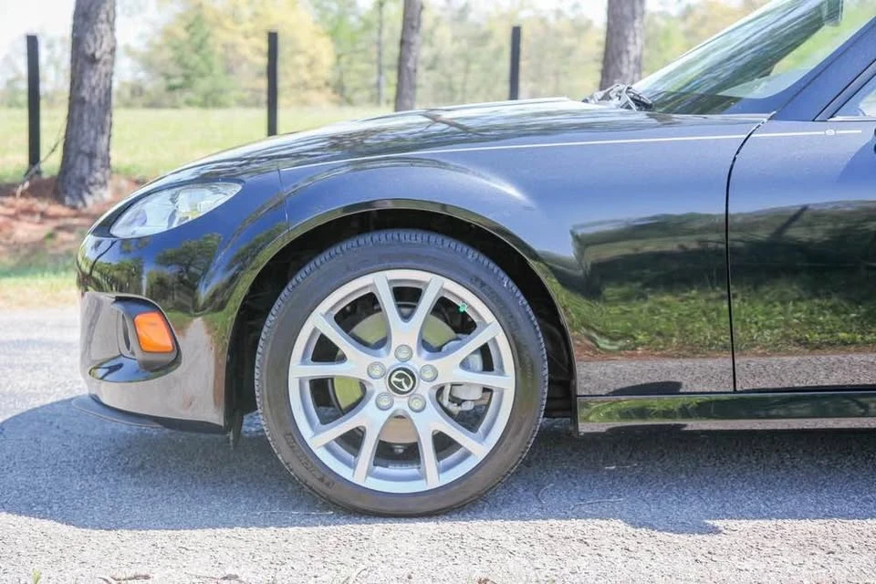 2014 Mazda NC MX-5 Miata - Image 3 of 20