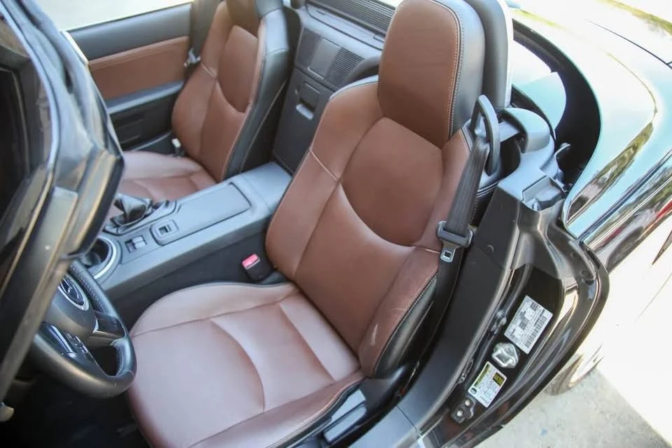 2014 Mazda NC MX-5 Miata - Image 12 of 20