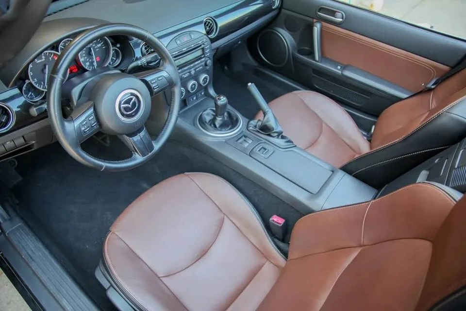 2014 Mazda NC MX-5 Miata - Image 11 of 20