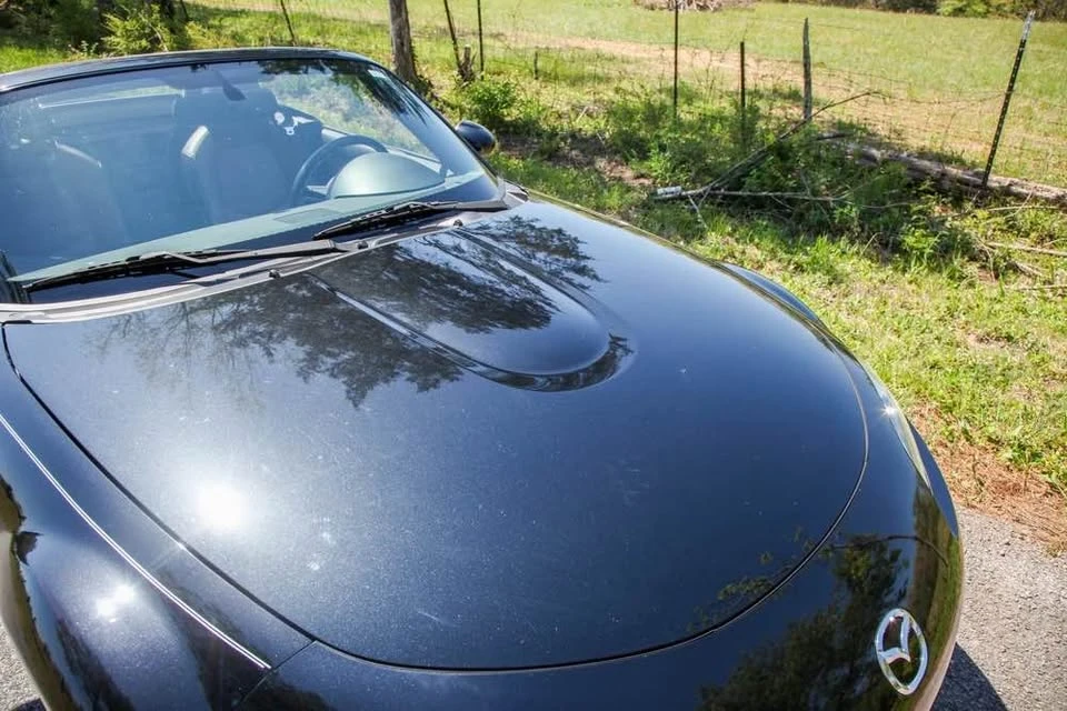 2014 Mazda NC MX-5 Miata - Image 8 of 20