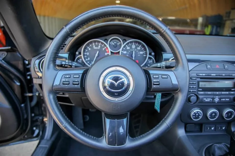 2014 Mazda NC MX-5 Miata - Image 13 of 20