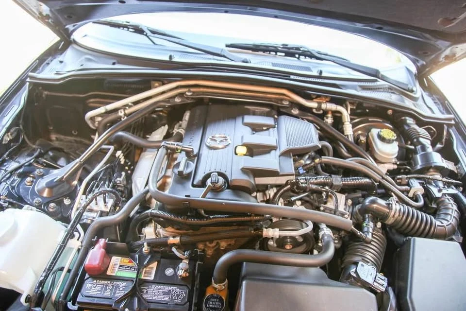 2014 Mazda NC MX-5 Miata - Image 19 of 20