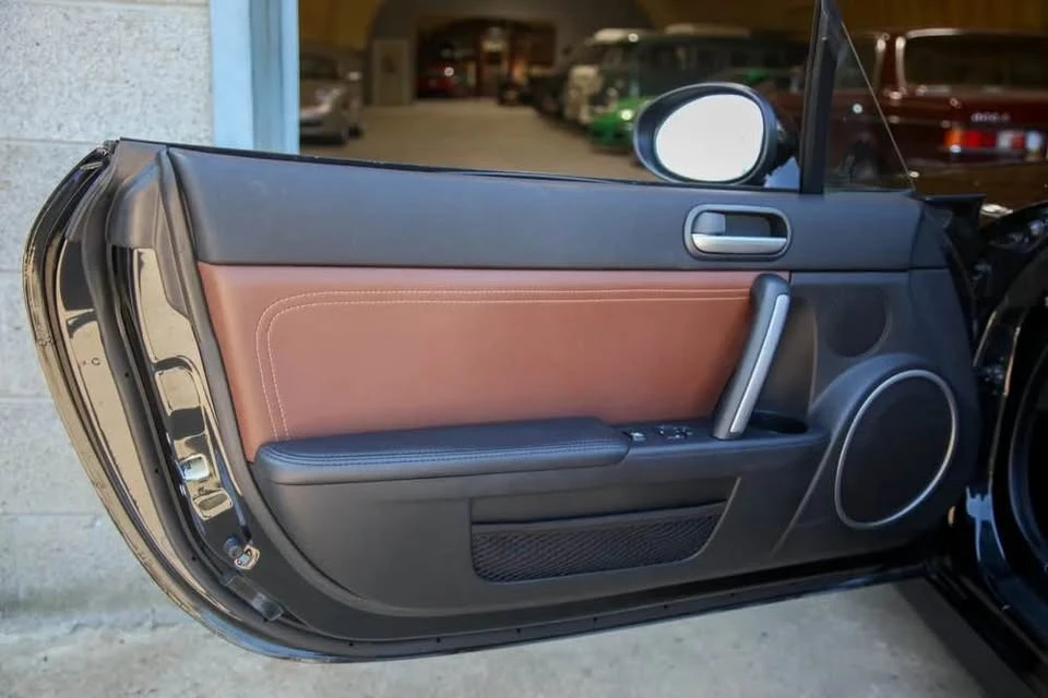 2014 Mazda NC MX-5 Miata - Image 15 of 20