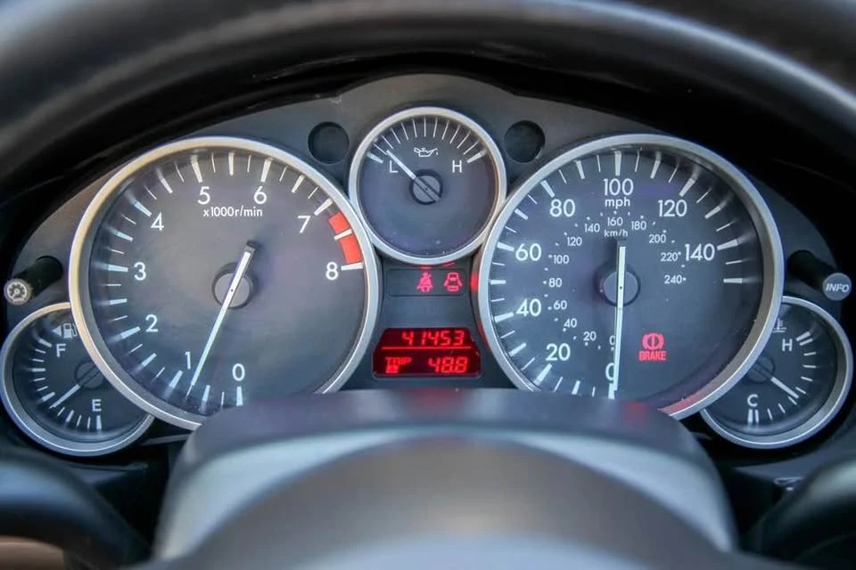 2014 Mazda NC MX-5 Miata - Image 16 of 20