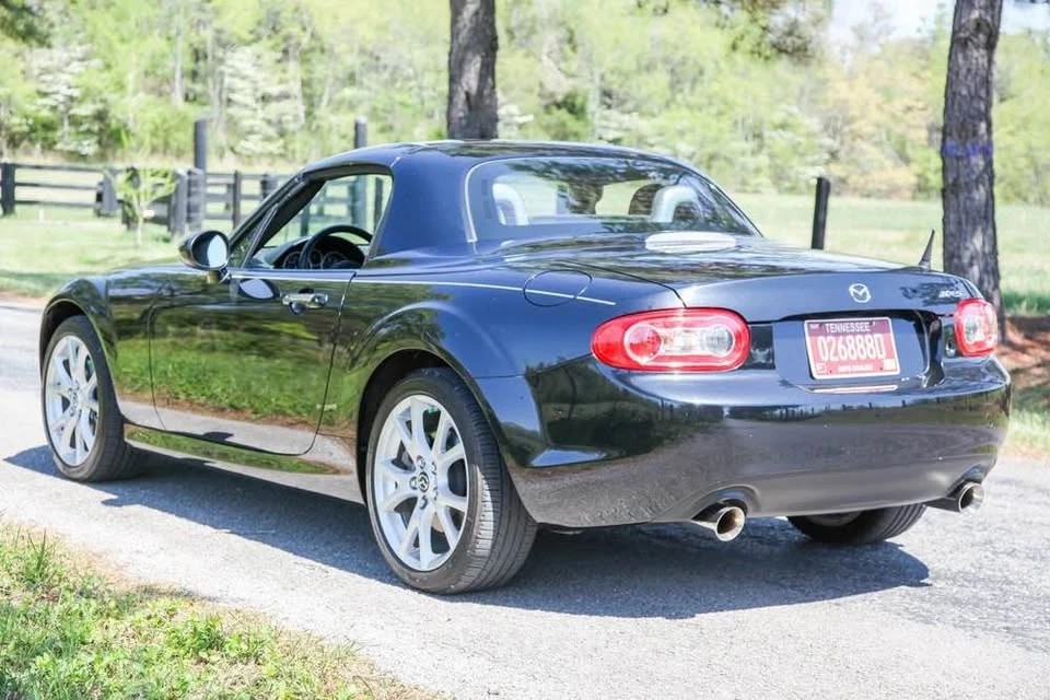 2014 Mazda NC MX-5 Miata - Image 9 of 20