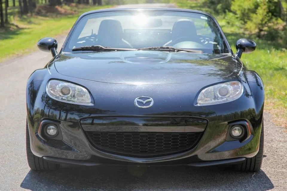 2014 Mazda NC MX-5 Miata - Image 2 of 20
