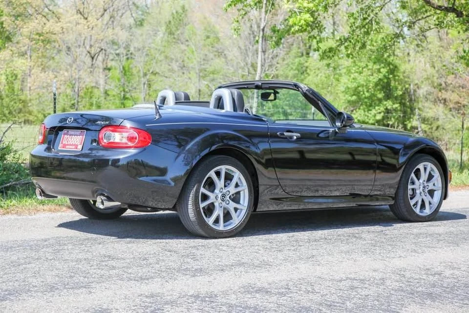 2014 Mazda NC MX-5 Miata - Image 6 of 20