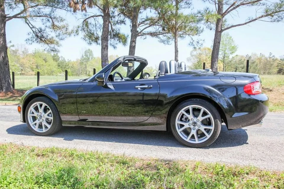 2014 Mazda NC MX-5 Miata - Image 4 of 20