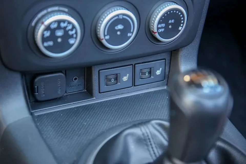 2014 Mazda NC MX-5 Miata - Image 14 of 20