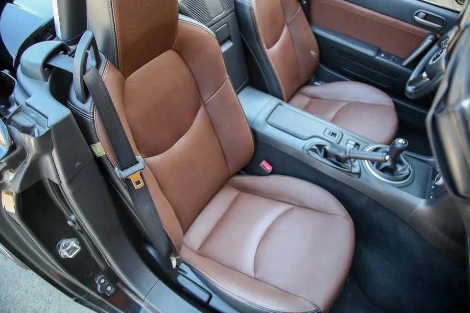 2014 Mazda NC MX-5 Miata - Image 17 of 20
