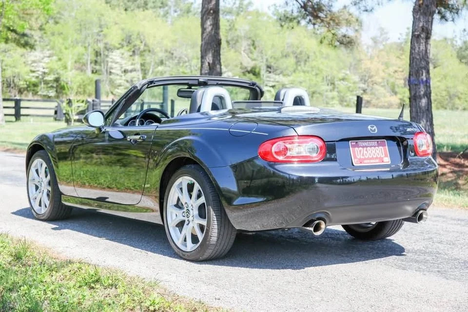 2014 Mazda NC MX-5 Miata - Image 5 of 20