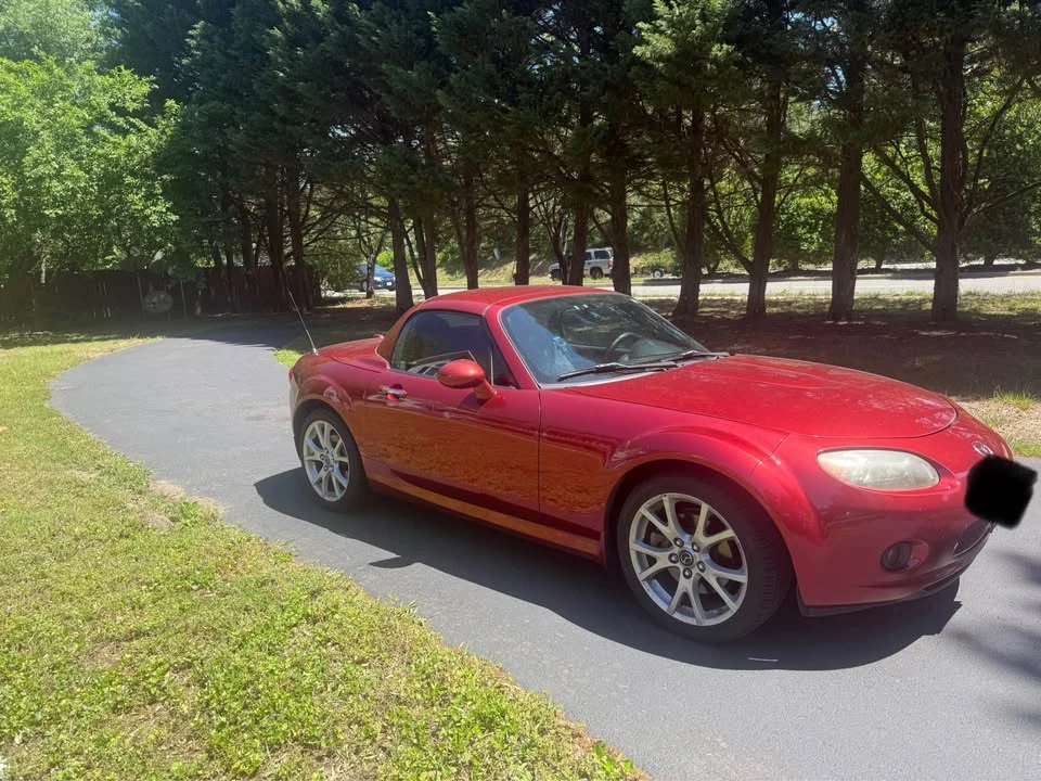 2014 Mazda NC MX-5 Miata - Image 4 of 6
