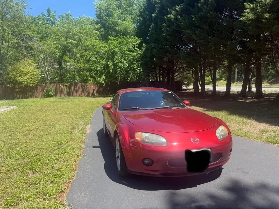 2014 Mazda NC MX-5 Miata - Image 3 of 6