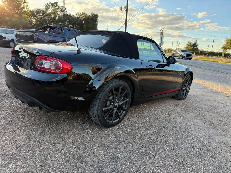 2014 Mazda NC MX-5 Miata - Image 4 of 17