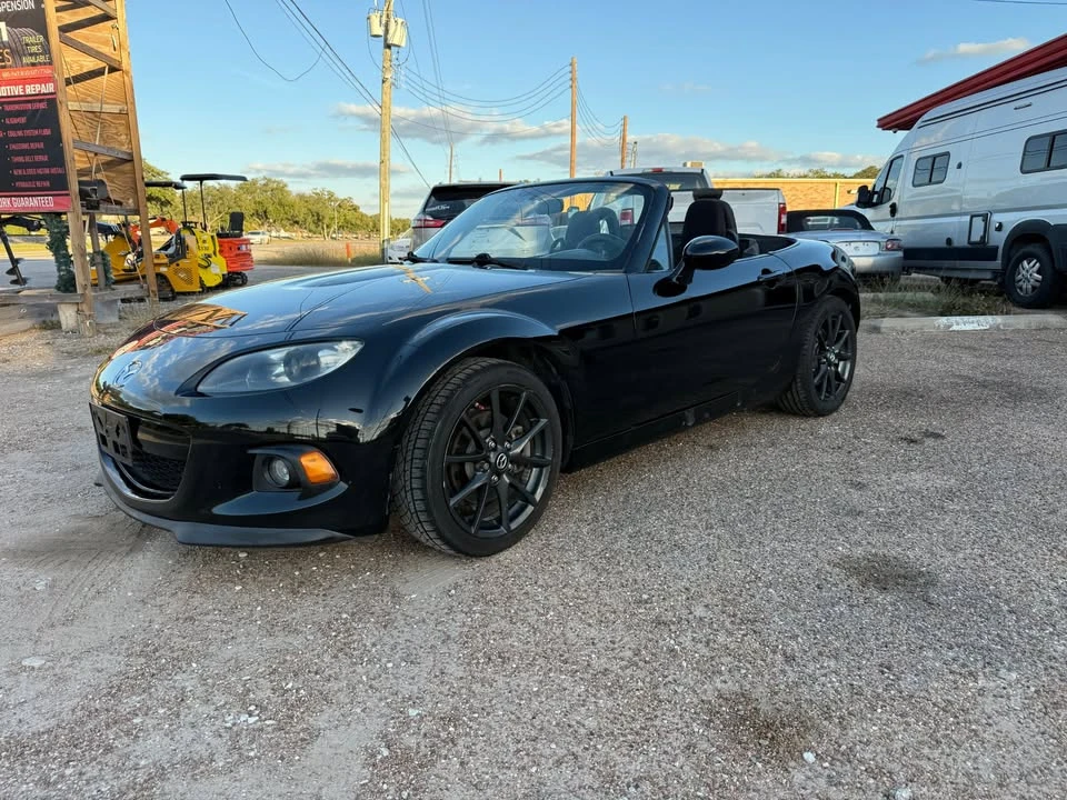 2014 Mazda NC MX-5 Miata - Image 6 of 17