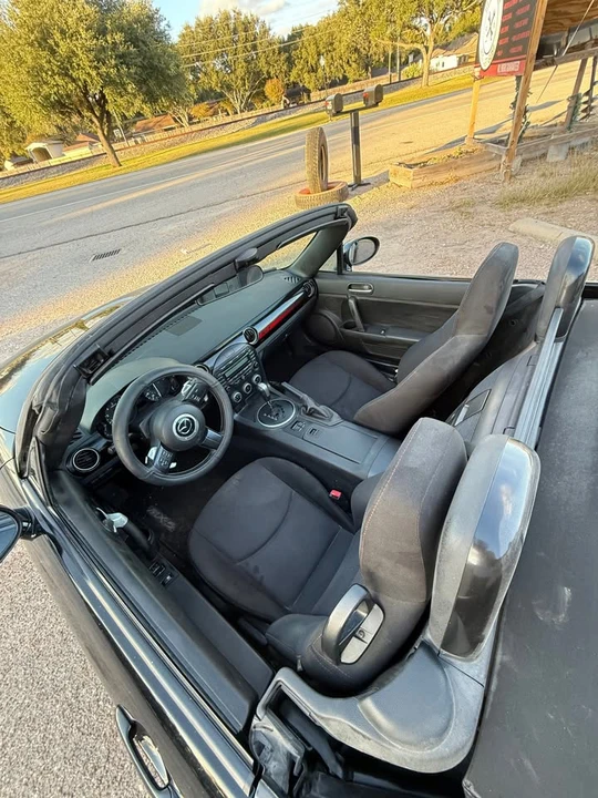 2014 Mazda NC MX-5 Miata - Image 8 of 17