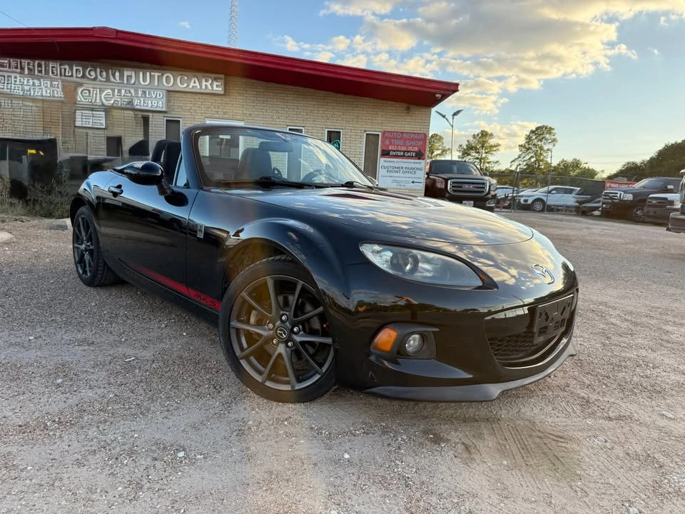 2014 Mazda NC MX-5 Miata - Image 16 of 17