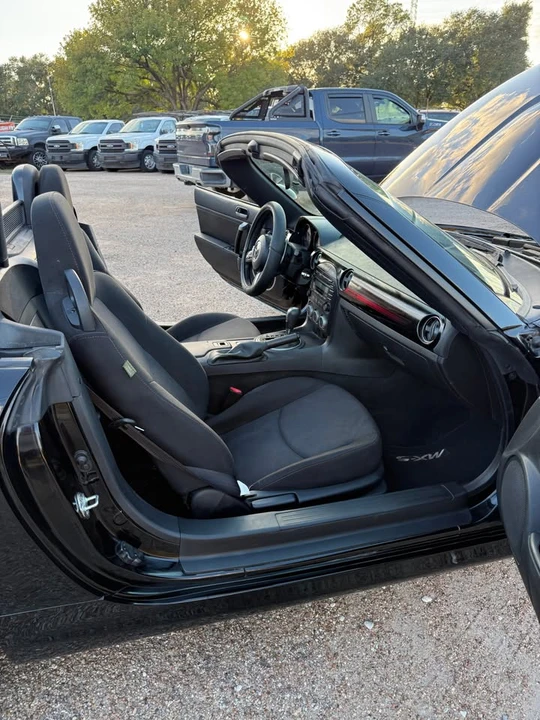 2014 Mazda NC MX-5 Miata - Image 11 of 17