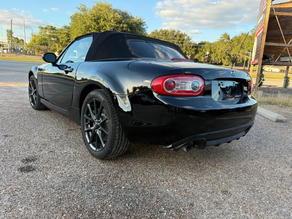 2014 Mazda NC MX-5 Miata - Image 3 of 17