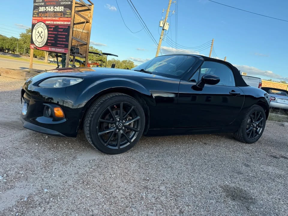 2014 Mazda NC MX-5 Miata - Image 2 of 17