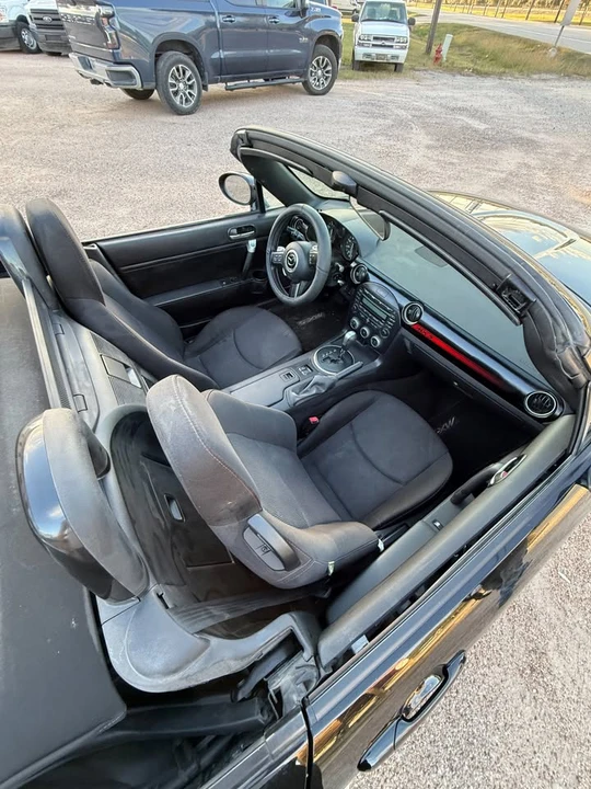 2014 Mazda NC MX-5 Miata - Image 9 of 19