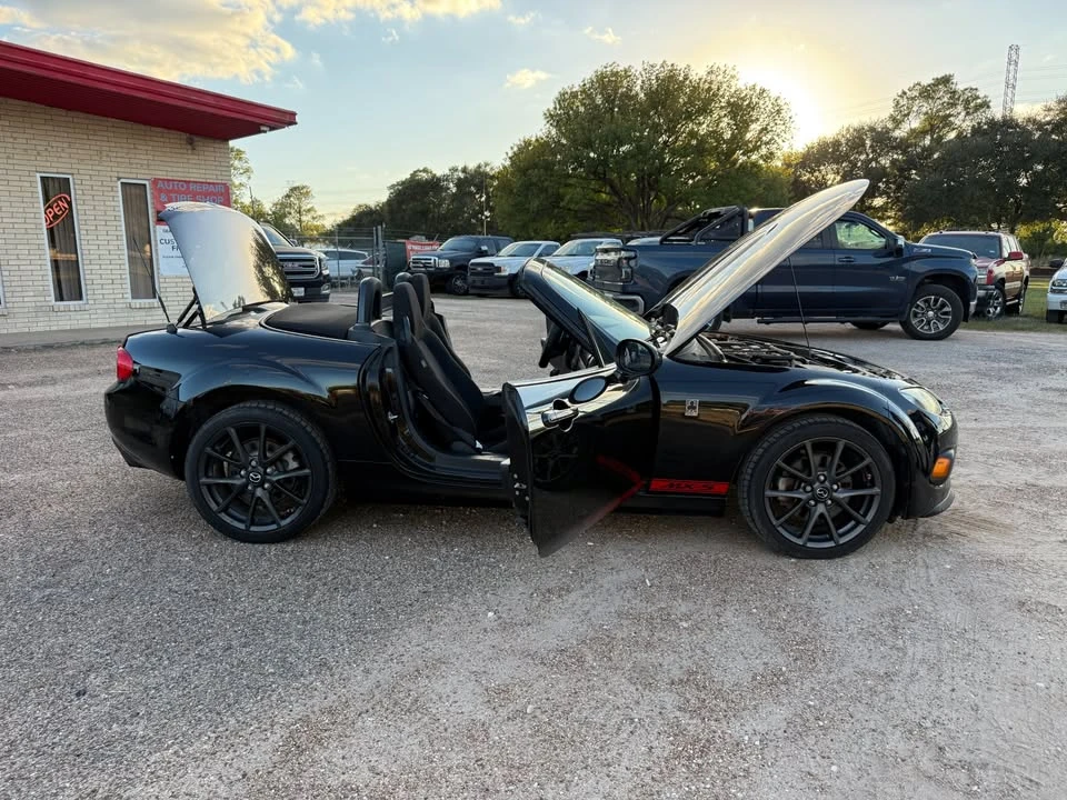 2014 Mazda NC MX-5 Miata - Image 12 of 19