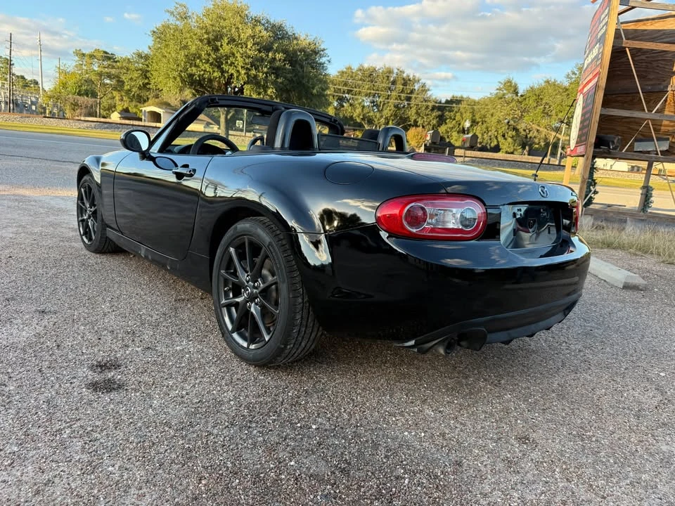 2014 Mazda NC MX-5 Miata - Image 5 of 19