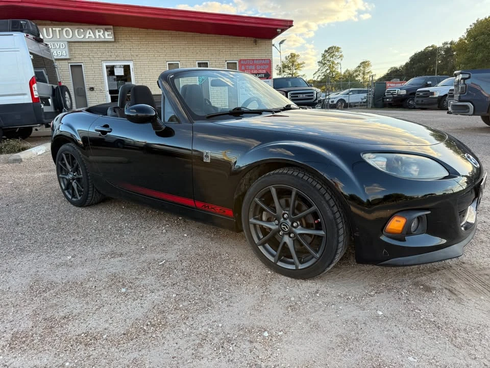 2014 Mazda NC MX-5 Miata - Image 7 of 19