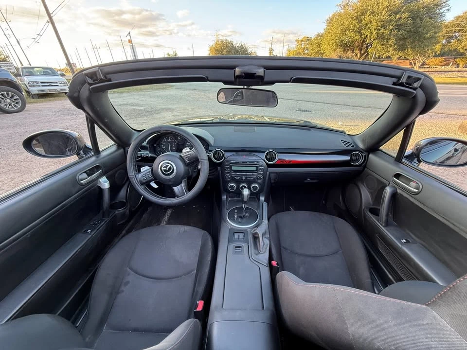 2014 Mazda NC MX-5 Miata - Image 11 of 19