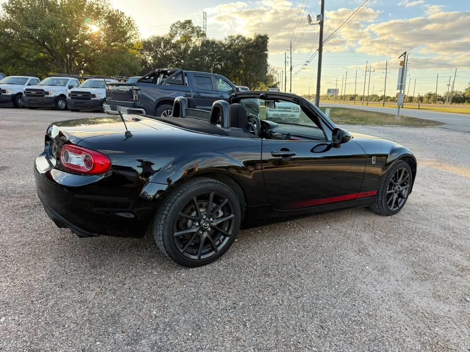 2014 Mazda NC MX-5 Miata - Image 8 of 19