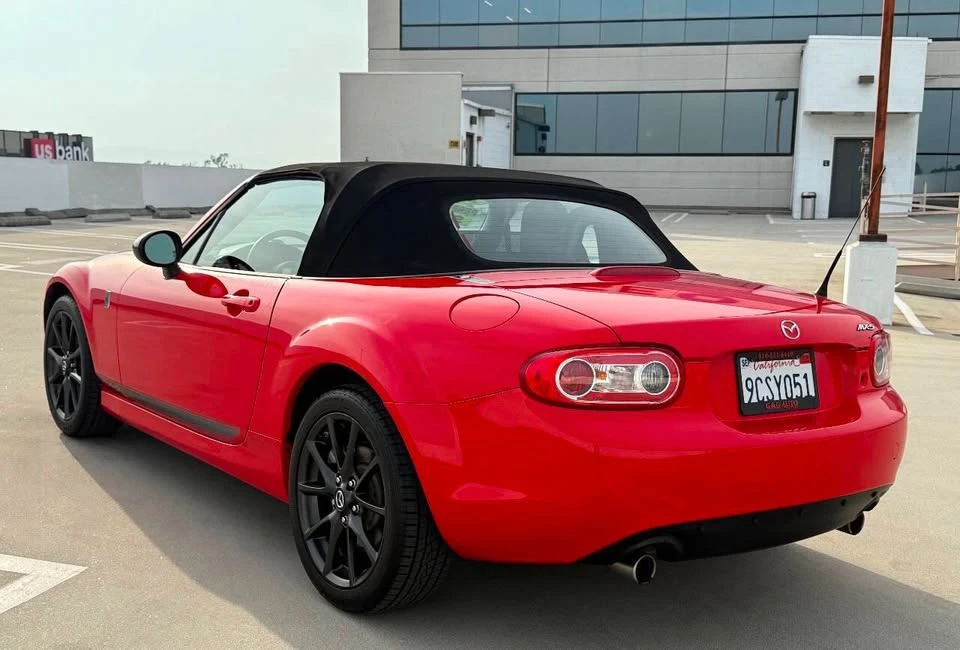 2014 Mazda NC MX-5 Miata - Image 6 of 16
