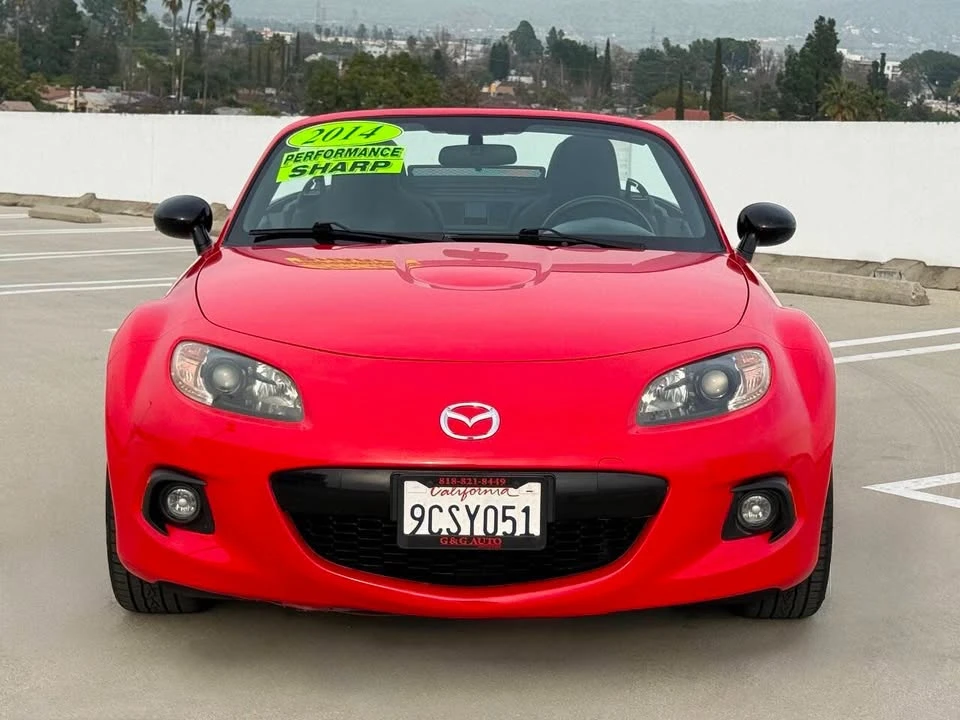 2014 Mazda NC MX-5 Miata - Image 11 of 16