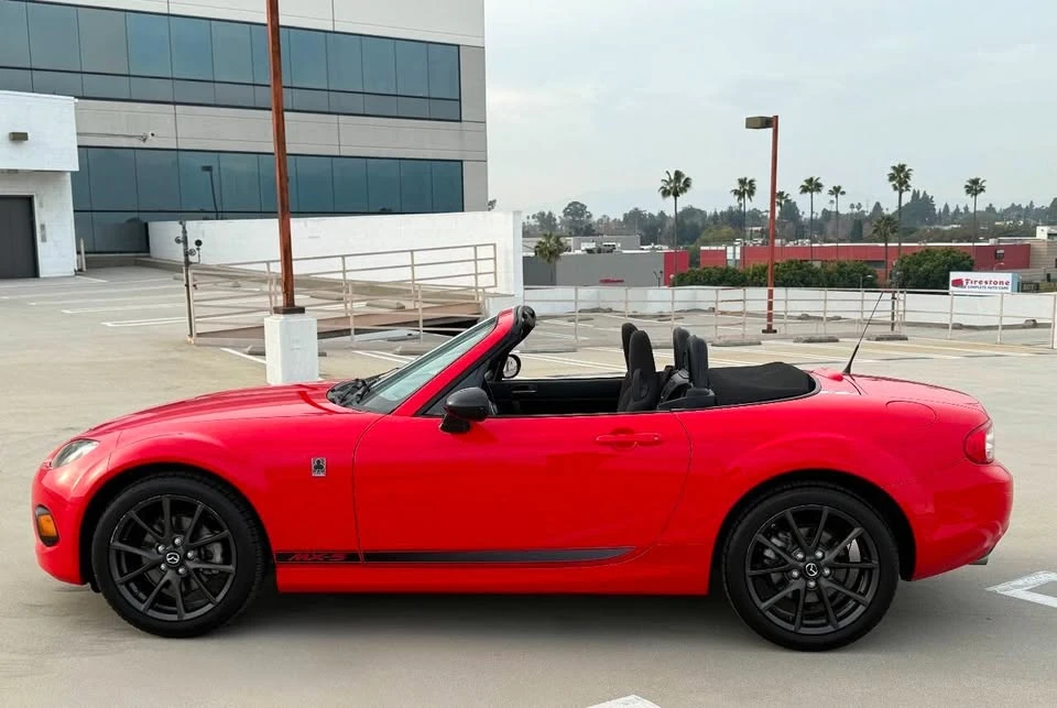 2014 Mazda NC MX-5 Miata - Image 13 of 16
