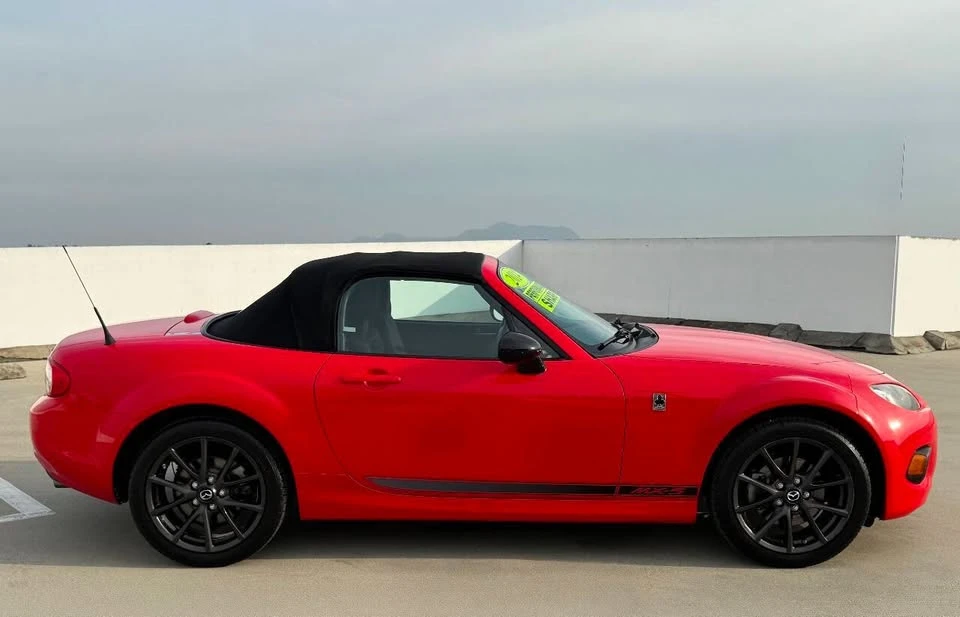 2014 Mazda NC MX-5 Miata - Image 7 of 16