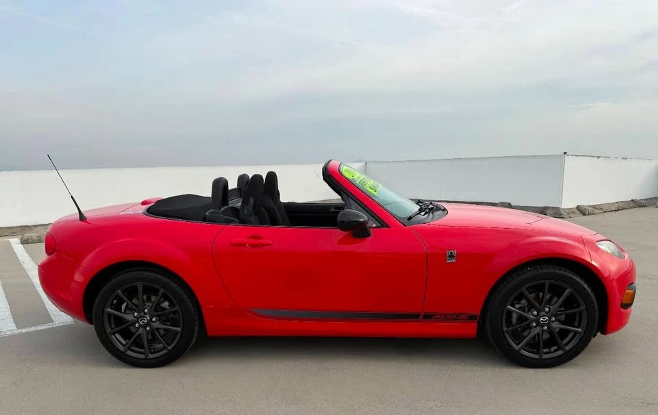 2014 Mazda NC MX-5 Miata - Image 16 of 16