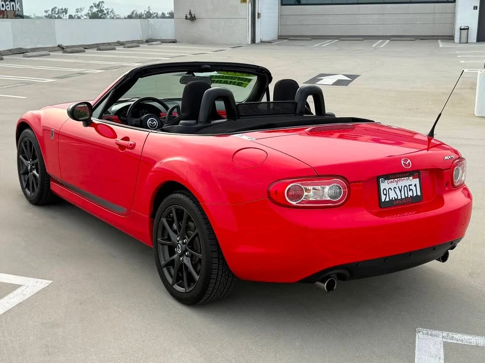 2014 Mazda NC MX-5 Miata - Image 17 of 20