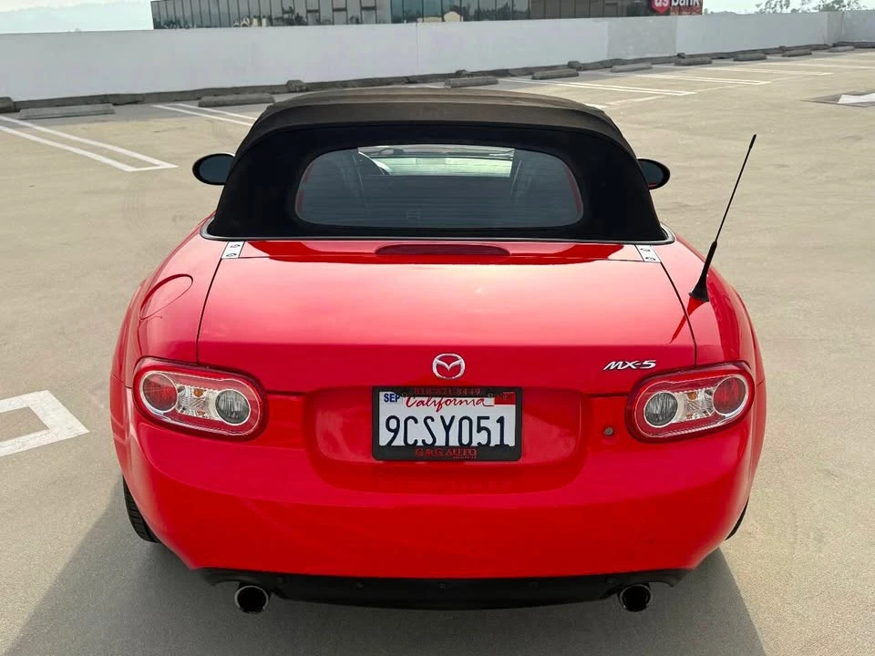 2014 Mazda NC MX-5 Miata - Image 7 of 20