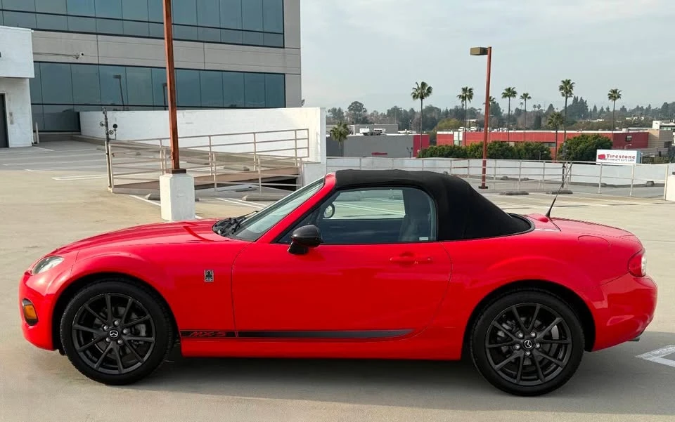 2014 Mazda NC MX-5 Miata - Image 5 of 20