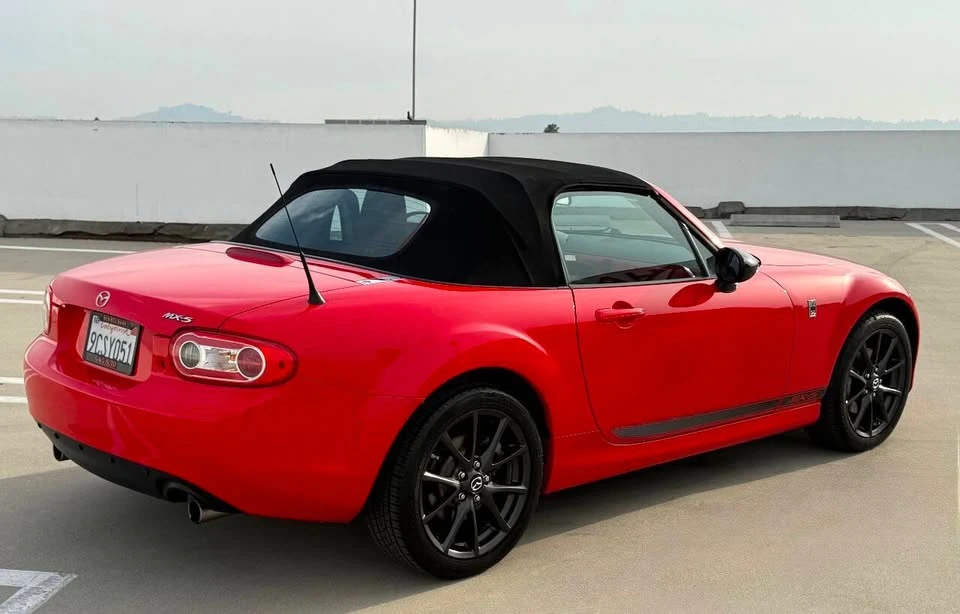 2014 Mazda NC MX-5 Miata - Image 8 of 20