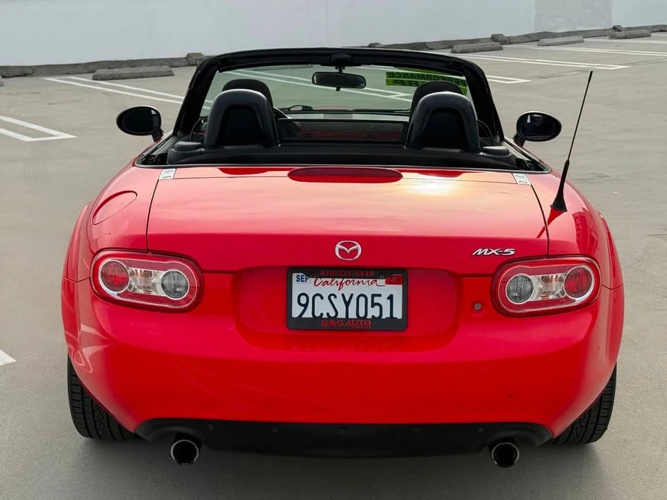2014 Mazda NC MX-5 Miata - Image 18 of 20