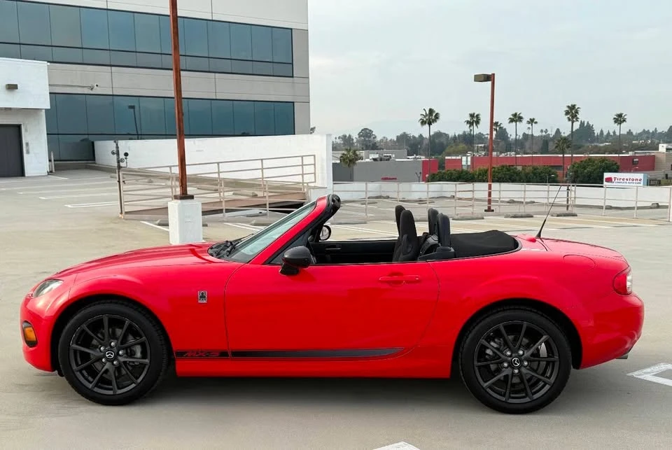 2014 Mazda NC MX-5 Miata - Image 16 of 20
