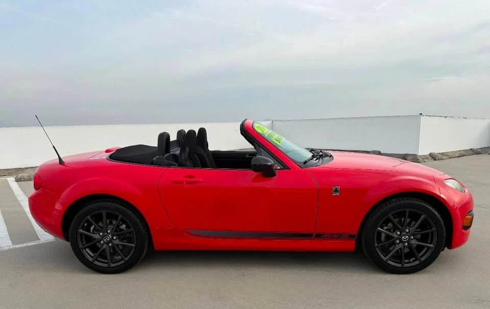 2014 Mazda NC MX-5 Miata - Image 20 of 20